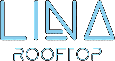 Lina Rooftop logo