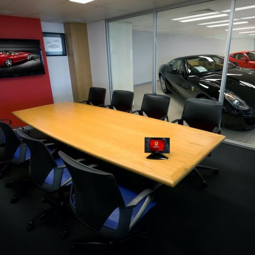 Euromark Ferrariv1