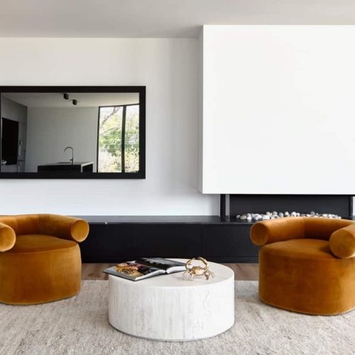Mirror TV - OFF