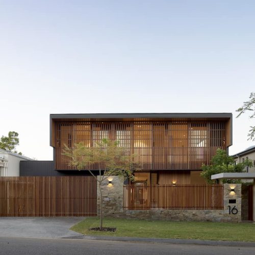 RESIDENTIAL