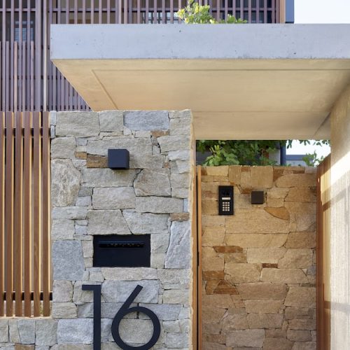 RESIDENTIAL