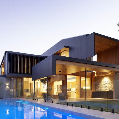 RESIDENTIAL