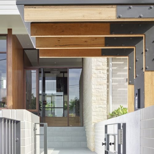 RESIDENTIAL